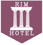 Гостиница «Rim»